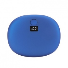 大容量暖手宝充电宝两用usb迷你便携式