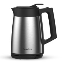 真空保温电热水壶