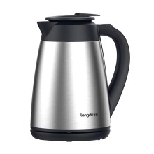 真空保温电热水壶