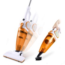 龙的迷你吸尘器