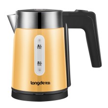 旅行电热水壶