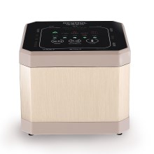 办公室桌面空气净化器