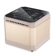 办公室桌面空气净化器