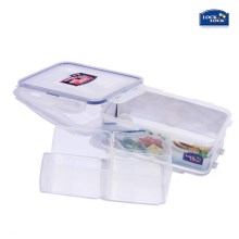 乐扣乐扣保鲜盒