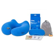 商旅宝U型枕充气枕