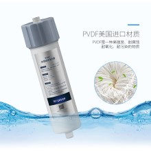 龙的前置自来水过滤器