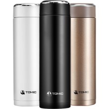 特美刻车载保温杯