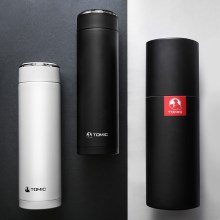 特美刻车载保温杯