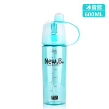 运动喷雾杯