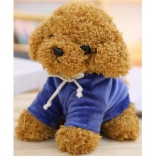 泰迪狗公仔毛绒玩具