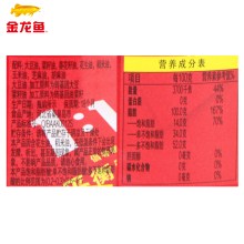 金龙鱼食用调和油1.8升