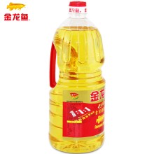 金龙鱼食用调和油1.8升