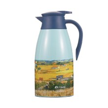 家用不锈钢保温壶