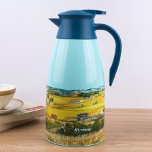 家用不锈钢保温壶