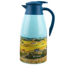 家用不锈钢保温壶