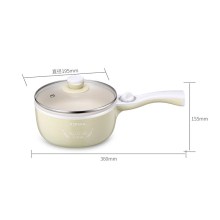 优味客·电煮锅