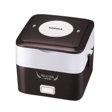 小食客· 电子饭盒