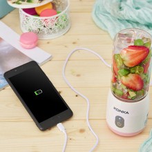 康佳（KONKA）榨汁机魔法杯