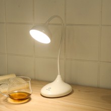 简约护眼触摸三挡调光led台灯