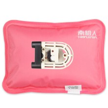 南极人充电暖水袋