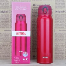 玫红色 玫瑰红750ml