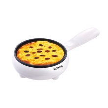 千蛋堡·煮蛋器