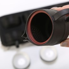 特美刻（TOMIC）旅行茶具套装