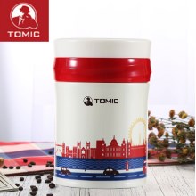 双层不锈钢保温饭盒