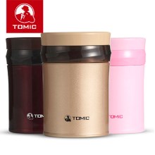 双层不锈钢保温饭盒