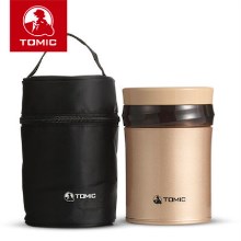 双层不锈钢保温饭盒