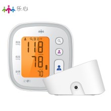 乐心 智能血压计 i2