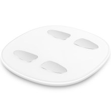 乐心智能体脂秤melody