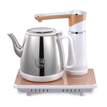 清雅茶坊·电热水壶