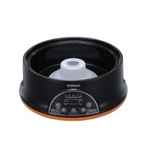 鲜味厨房· 蒸汽电火锅