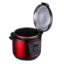 好日子 电压力锅