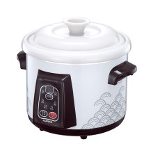 乐膳坊· 电炖锅