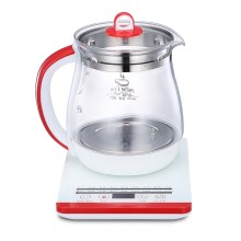 红韵壶·养生壶