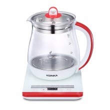 红韵壶·养生壶