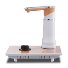 清雅茶坊·电热水壶