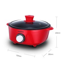 相思锅· 电火锅