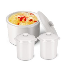 品膳坊 · 电炖盅