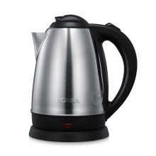 清莲壶· 电热水壶