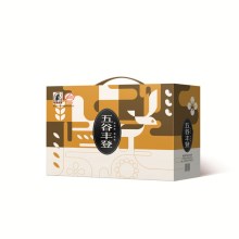 五谷丰登杂粮礼盒