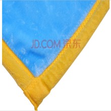 迪士尼`·疯狂动物城云毯