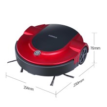 净宝红魔·扫地机