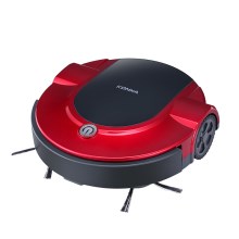 净宝红魔·扫地机