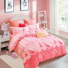 冰雪奇缘-公主粉