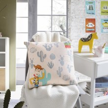 迪士尼·玩具总动员系列抱枕被