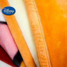 迪士尼`疯狂动物城云毯