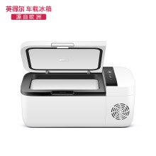欧洲智能车载冰箱